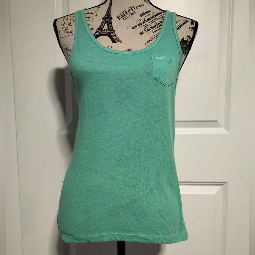 BRAND NEW Hollister Tank Top